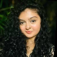 Sharanya Sunil Kumar