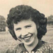 Lula Mae Allen Martinez Obituary