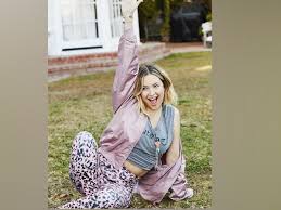 Actress, fashion tastemaker and mother of two, my passion for motivating and supporting women to. Kate Hudson Is Not Done Having Kids