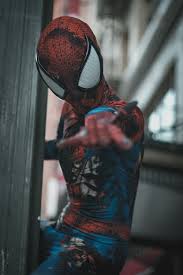 Looking for the best wallpapers? 100 Spiderman Pictures Hd Download Free Images On Unsplash