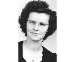 Lois Thomas Obituary (1925