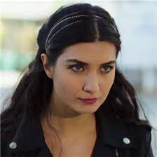 It takes a while before she sees that omer is able to find clues in the video that might help them locate where nilufer is being held. Elif Denizer Dirty Money Love