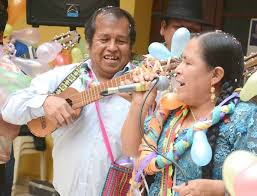 Resultado de imagen para Coplas de carnaval con diferentes instrumentos