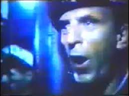 FRONT 242 "Don't Crash" (Official video)1985