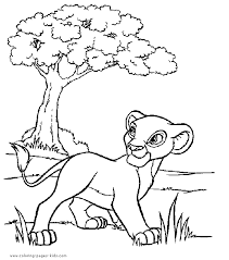 Explore this great collection of lion king coloring pages. The Lion King Coloring Pages Coloring Pages For Kids Disney Coloring Pages Printable Coloring Pages Color Pages Kids Coloring Pages Coloring Sheet Coloring Page Coloring Book Cartoon Coloring Pages