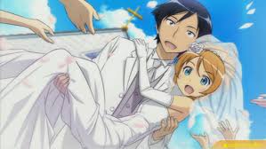 Oreimo Anime Anime Images Kawaii