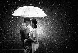 Maybe you would like to learn more about one of these? Tren Foto Prewedding Black White Weddingku Com