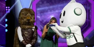 The masked singer is a singing competition guessing game based on the korean format king of mask singer. 4o1o Iqgbfljzm