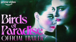 Aves del paraíso (2021)