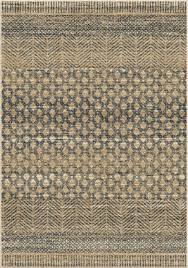 Loloi rugs victoria 9' x 13' area rug in light blue/dark blue. Adagio Arrowhead Light Blue Area Rug Dock86
