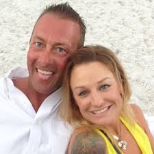 Fundraiser by Amanda Weeks : Support Chris's Fight Against Stage 4 Cancer