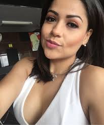 Hola vecino, cómo estás 😘