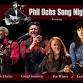 Phil Ochs Song Night with Greg Greenway, Reggie - 50 Walnut Ln Event Image