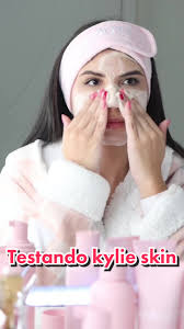 Mirror by Kylie Skin