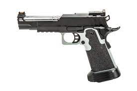 AirsoftGI Custom Revy Hi-Capa GBB Pistol