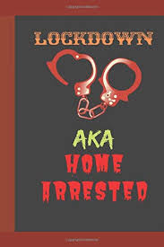 A list of amazing lockdown gift ideas that you can directly deliver to the house of your loved ones.lockdown birthday presents for family, friends and so, if you've spare change burning a hole in your tracksuit pockets, we've found tonnes of lockdown gift ideas that are bound to brighten their day. Lockdown Aka Home Arrested Inspirational Guided Journal Notebook Cute Gift Quotes Journal Notebook Diary Composition Lockdown Adapted Interior Personal Wellness Reminder Studio Moon Palace 9798643758365 Amazon Com Books