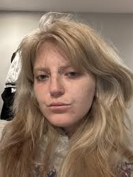 does my new shade wash me out? : r/HairDye