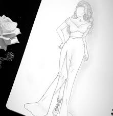 New The 10 Best Home Decor With Pictures نفسي التي تملك الأشياء ذاهبة فكيف أبكي على شيء إذا ذهب Cartoon Art Styles Fashion Art Fashion Drawing Dresses