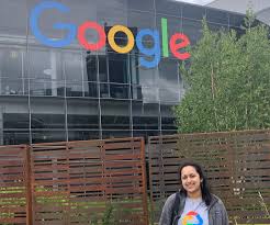 23 google employees have shared their salaries on glassdoor. Mounica S Journey To A Google Internship By Grace Yeung Techtogether Medium