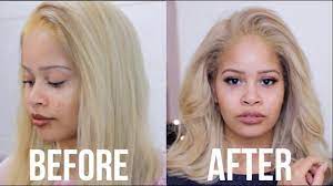 How To Get Rid Of Yellow Orange Roots Youtube