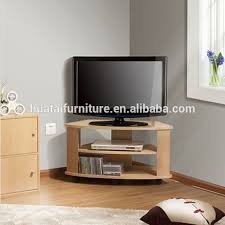 Completed with glass door, we can. Wood Corner Design Tv Stand Television Stands Living Room Corner Cabinet With Wheel Buy Tv Stand Removable Wooden Corner Tv Cabinet Living Room Furniture Designs Tv Cabinets Product On Alibaba Com