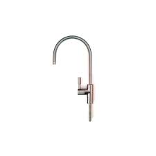So how is hard water different from soft water and is it safe for us to use? Single Lever Water Filter Tap Satin Nickel Modern For Under Sink Water Filters