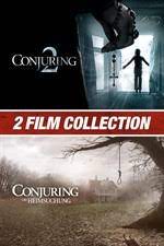 Патрик уилсон, маккензи фой, кайла дивер и др. Conjuring 1 Conjuring 2 Kaufen Microsoft Store De De