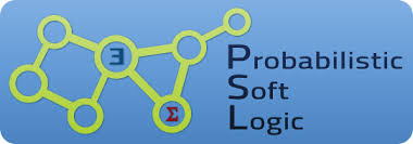 Psl (bs) fucile di precisione (it); Probabilistic Soft Logic Probabilistic Soft Logic Psl Is A Machine Learning Framework For Developing Probabilistic Models Psl Models Are Easy And Fast You Can Define Them Using A Straightforward Logical Syntax