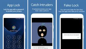 It is your great privacy guard and app lock! Applock Fingerprint V7 9 5 Premium Version Apk Filecr