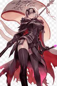 They all act as reconnaissance agents for both kirei and tokiomi tohsaka.they are killed by gilgamesh during their first task to assassinate the tohsaka and the first also the last battle against gilgamesh. Fate Stay Night Fate Grand Order Female Fate Apocrypha Siege Of Orleans Game Cg Artwork Png Pngegg