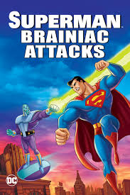 Kali ini website layarkaca21 membagikan update film free download film superman (2000) full movie subtitle indonesia mp4 lk21 hd bluray 360p 480p 720p 1080p. Superman Brainiac Attacks Video 2006 Imdb