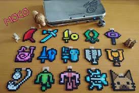 We did not find results for: All Weapon And Prowler Icons Made Using Perler Beads Diy Perler Beads Perler Bead Art Perler Beads Designs