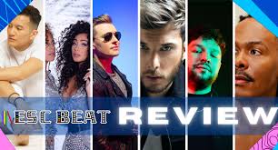 Aug 16, 2021 to aug 18, 2021. Escbeat Team Video Reviews Esc 2021 Entries Austria Poland Serbia Spain Netherlands And United Kingdom Escbeat