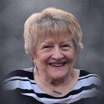 Evalena Lambert Obituary