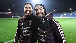 Conozca en todo momento qué partidos juega la selección mexicana con el calendario completo de juegos confirmados hasta la fecha, julio del 2021. Datos Sorpresas Y Novedades De La Convocatoria De La Seleccion Mexicana