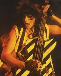 Pin On Motley Crue