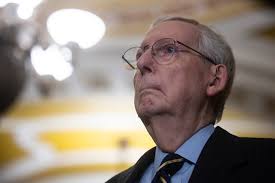 Who will replace Mitch McConnell? The succession battle is about to kick  off.