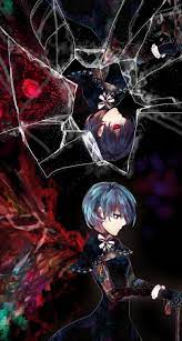 pin by mxxxx janok on okyo ghoul tokyo ghoul anime tokyo ghoul wallpapers tokyo ghoul