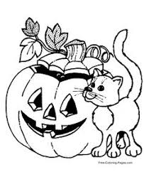 Make a fun coloring book out of family photos wi. 780 Halloween Coloring Ideas Halloween Coloring Halloween Coloring Pages Coloring Pages
