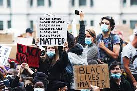 Founded by patrisse cullors, @opalayo, @aliciagarza. Black Lives Matter Has Become A Global Rallying Cry Vox