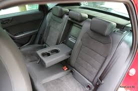 The cupra ateca is well equipped and the options list is limited to just two equipment packs. Cupra Ateca Athletischer Tausendsassa Newcarz De