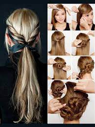 Crop Top And Skirt Traditional Online Demonstrates Fashion Flexibility Instance High Waisted Skirts They Majorly Easy Hairstyles Hair Styles Long Hair Styles