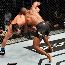 Leon edwards joined the #openmat team ahead of #ufc250 to talk about the welterweight division and what's next for his career Ufc 261 Card Kamaru Usman Vs Jorge Masvidal 2 Full Fight Preview Mmamania Com
