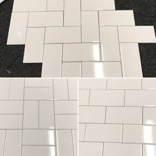 Short Video With Subway Tile Pattern Ideas Subway Tiles Ceramic Tiles Subway Tile Patterns Tile Patterns