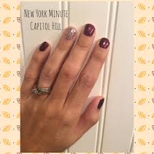 Color Street Nails New York Minute Capitol Hill Color Street Nails Color Street Nail Polish