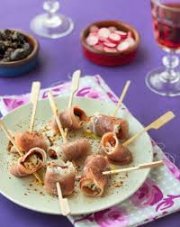 Nos Recettes De Brochettes Aperitives Pour Noel Recette Brochette Brochettes Aperitives Brochette