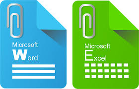 Scarica Modello Fattura Word O Excel Gratis Per La Fattura Elettronica
