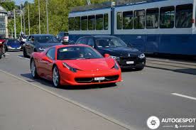 Customers who viewed ferrari brut trento doc also bought. Ferrari 458 Spider 2 January 2020 Autogespot