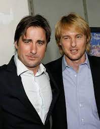 Полное имя — оуэн каннингем уилсон (owen cunningham wilson). Young Franco On Twitter Did Anyone Know That Owen Wilson And Luke Wilson Are Brothers