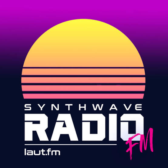 	Synthwave Neon City laut.fm